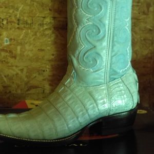 Cowboy boots